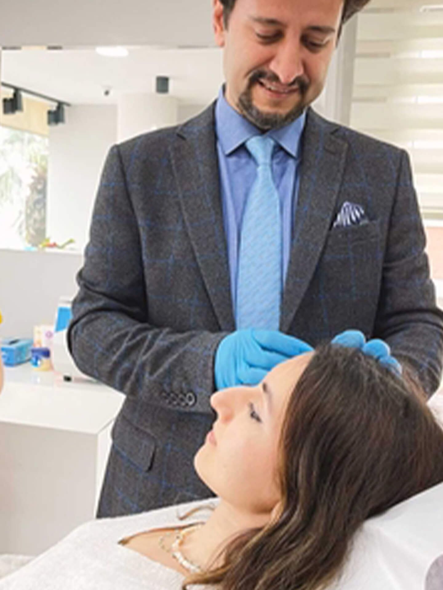 Prof. Dr. Mustafa Durgun Clinic