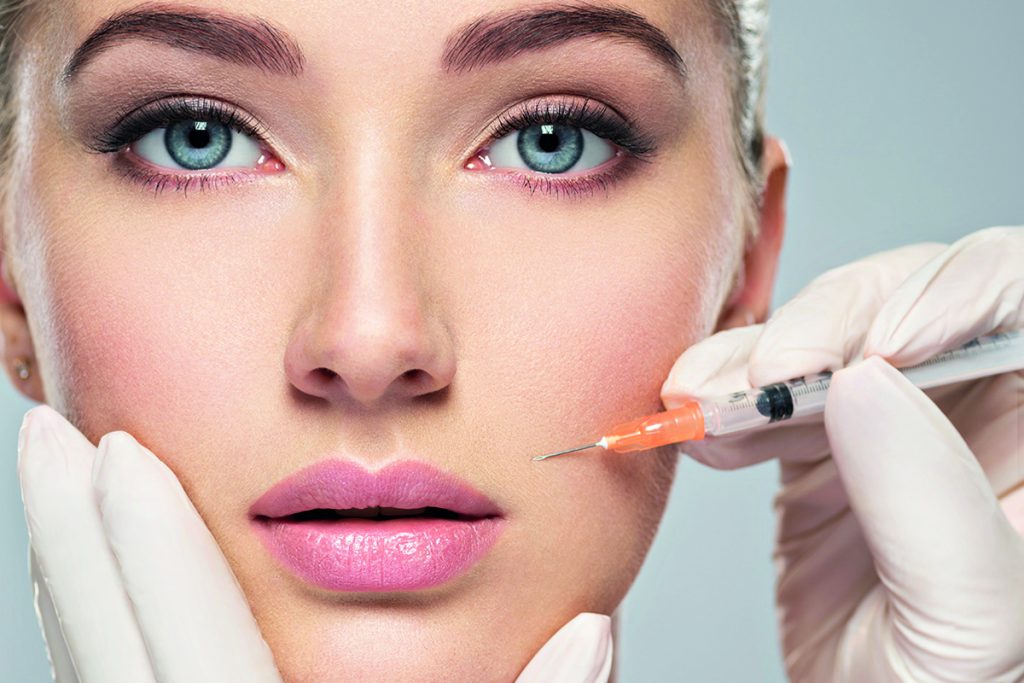 Dermal Fillers