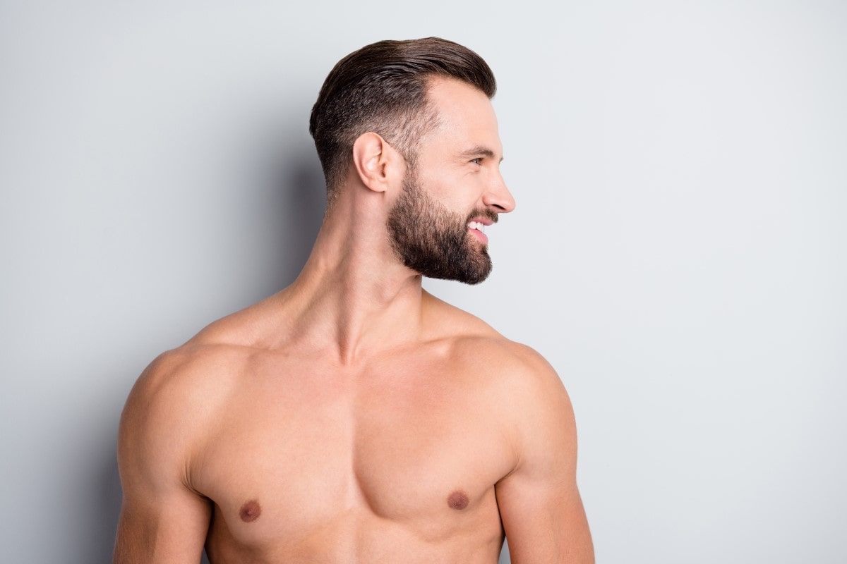Gynecomastia