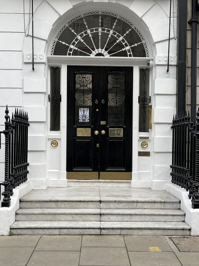 Harley Street Audiovestibular Clinic