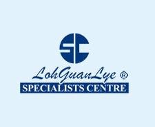 Loh Guan Lye Specialist Center - Logan Road