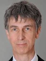 DG David Gault - Portland Hospital