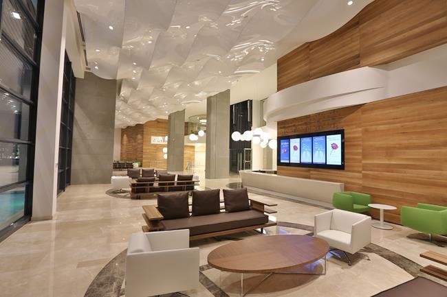 Suzermed Hair Transplant & Plastic Surgery Center