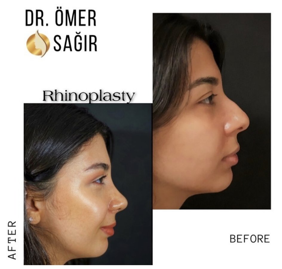 Op. Dr. Ömer Sağır