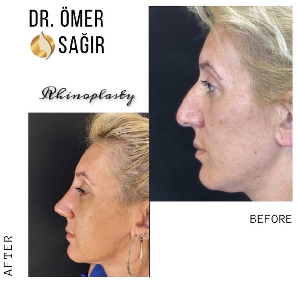 Op. Dr. Ömer Sağır