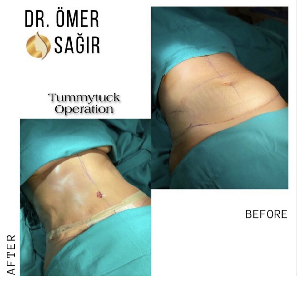 Op. Dr. Ömer Sağır