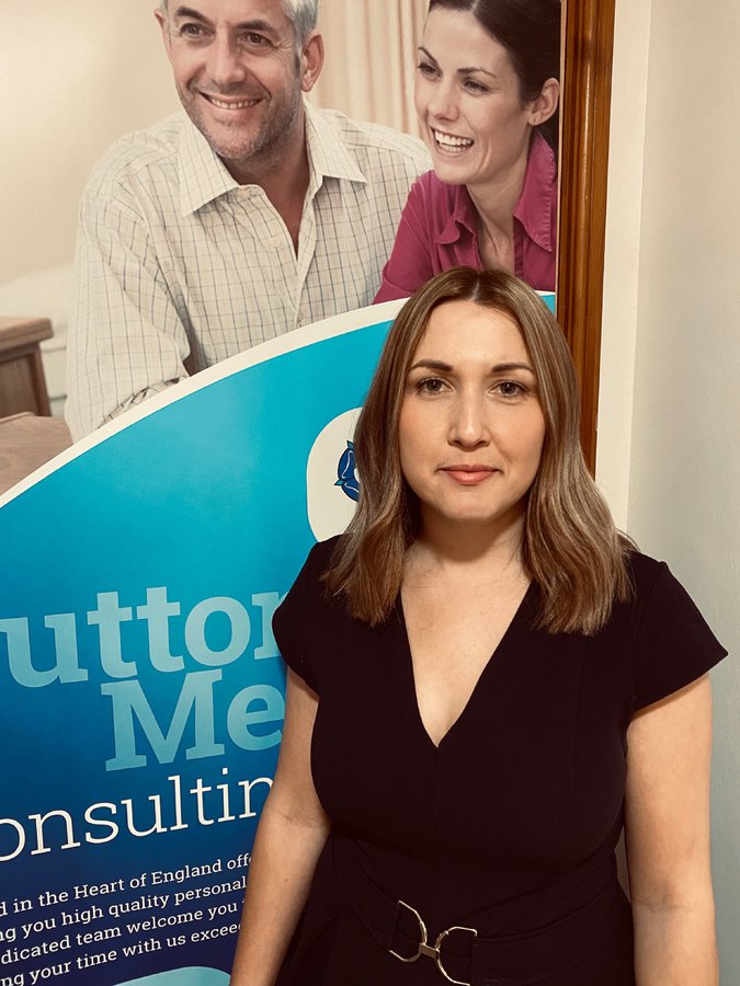 Sutton Medical Consulting Centre