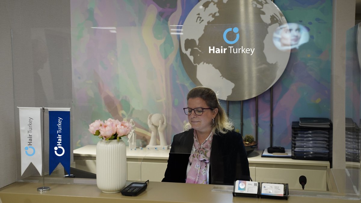 Hair Turkey Unita