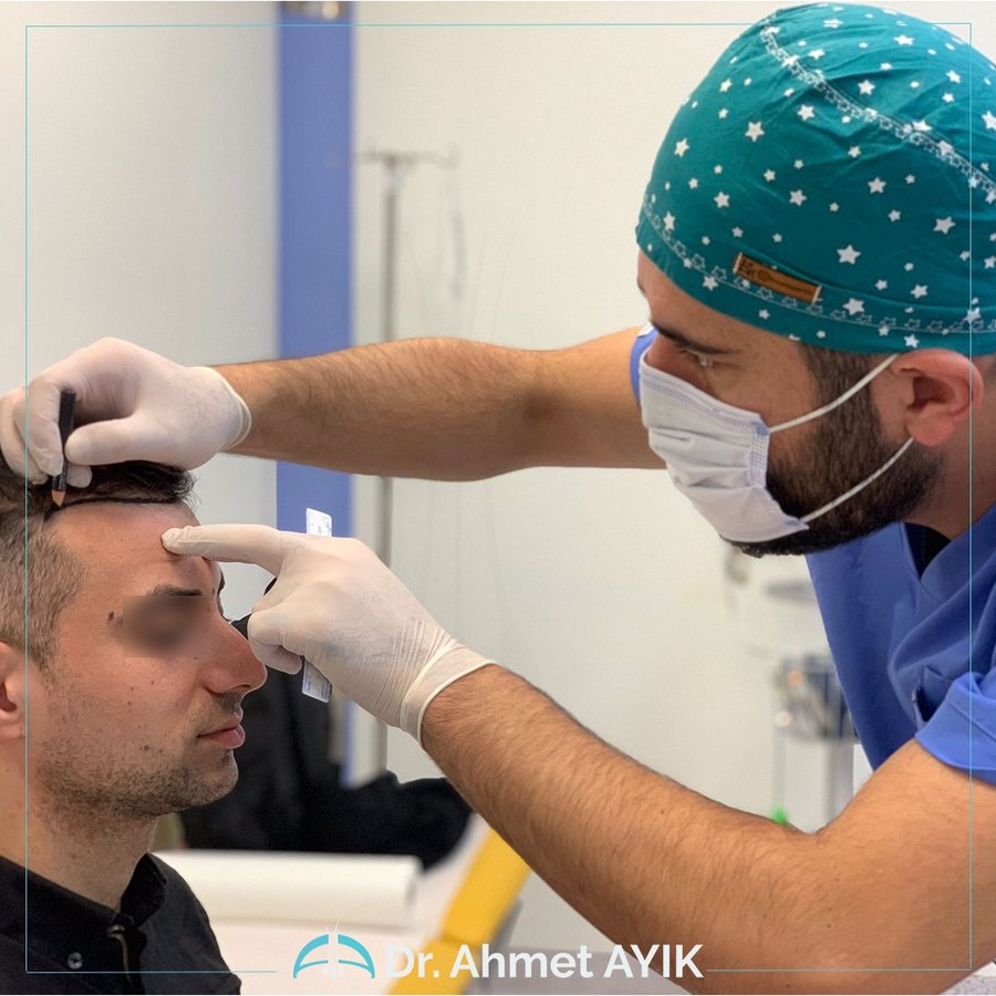 Ahmet AYIK MD.