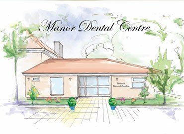 Manor Dental Centre