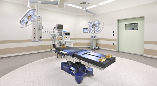 Suzermed Hair Transplant & Plastic Surgery Center
