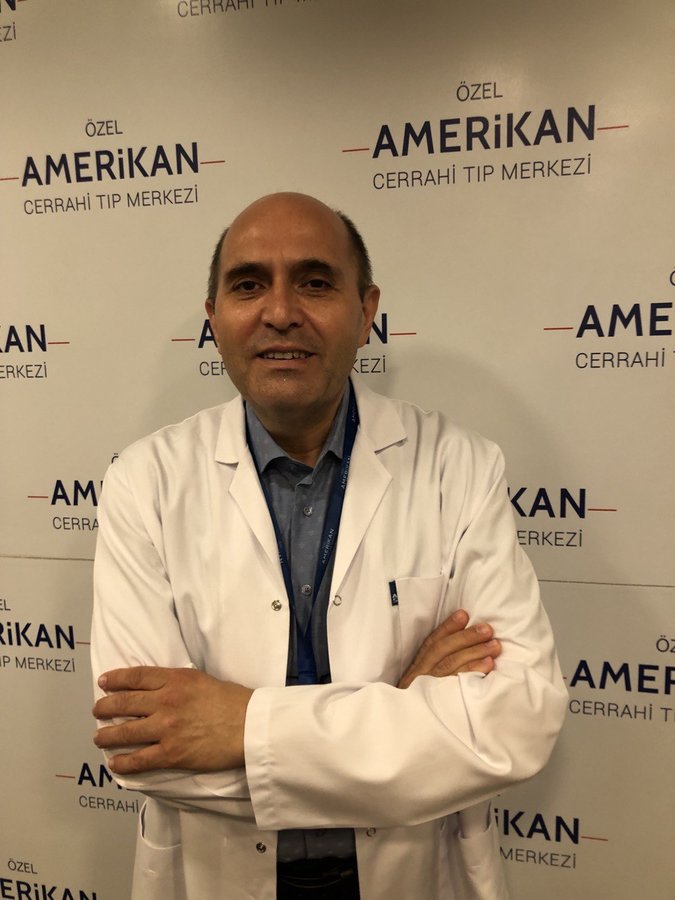 American Aesthetic Hospital