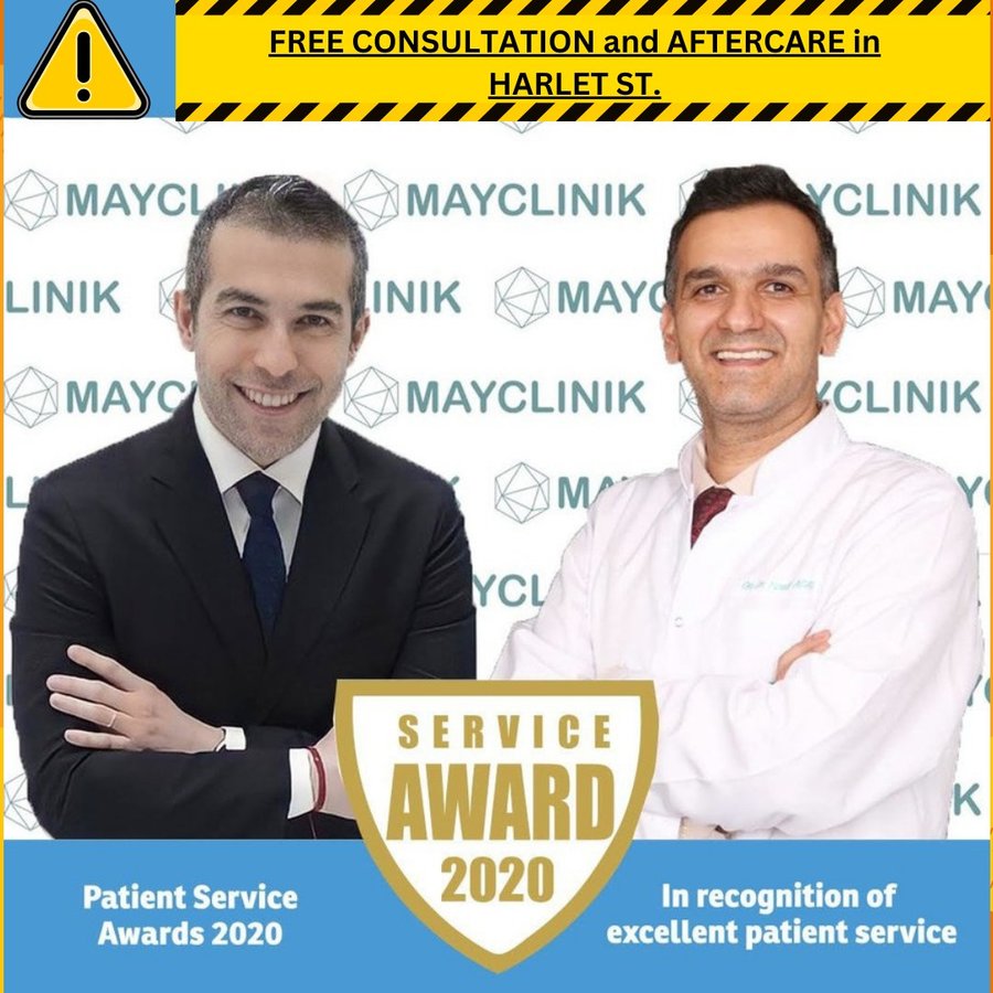 MayClinik Plastic Surgery