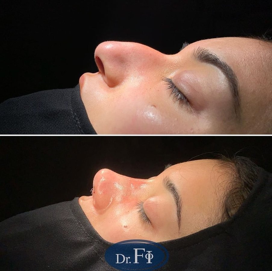Dr. Fi Clinic - Estefamous