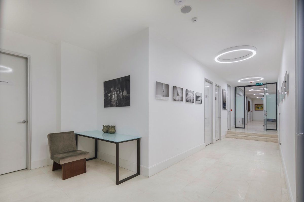 Medica Hair Clinic