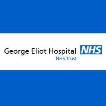 George Eliot Hospital