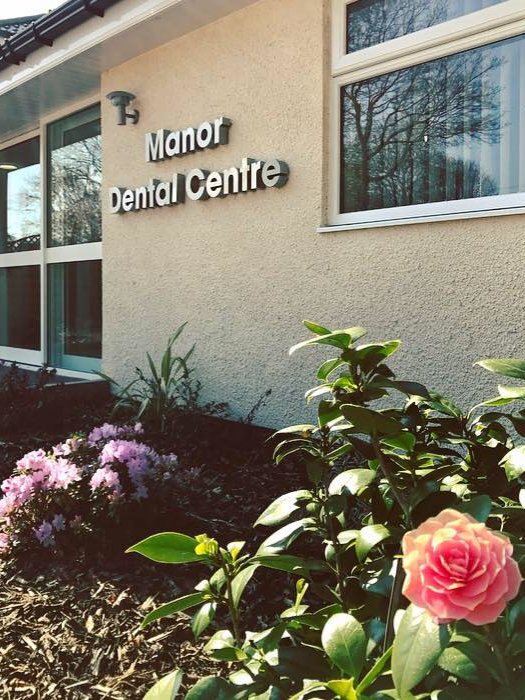 Manor Dental Centre