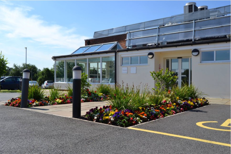 Phoenix Hospital Chelmsford