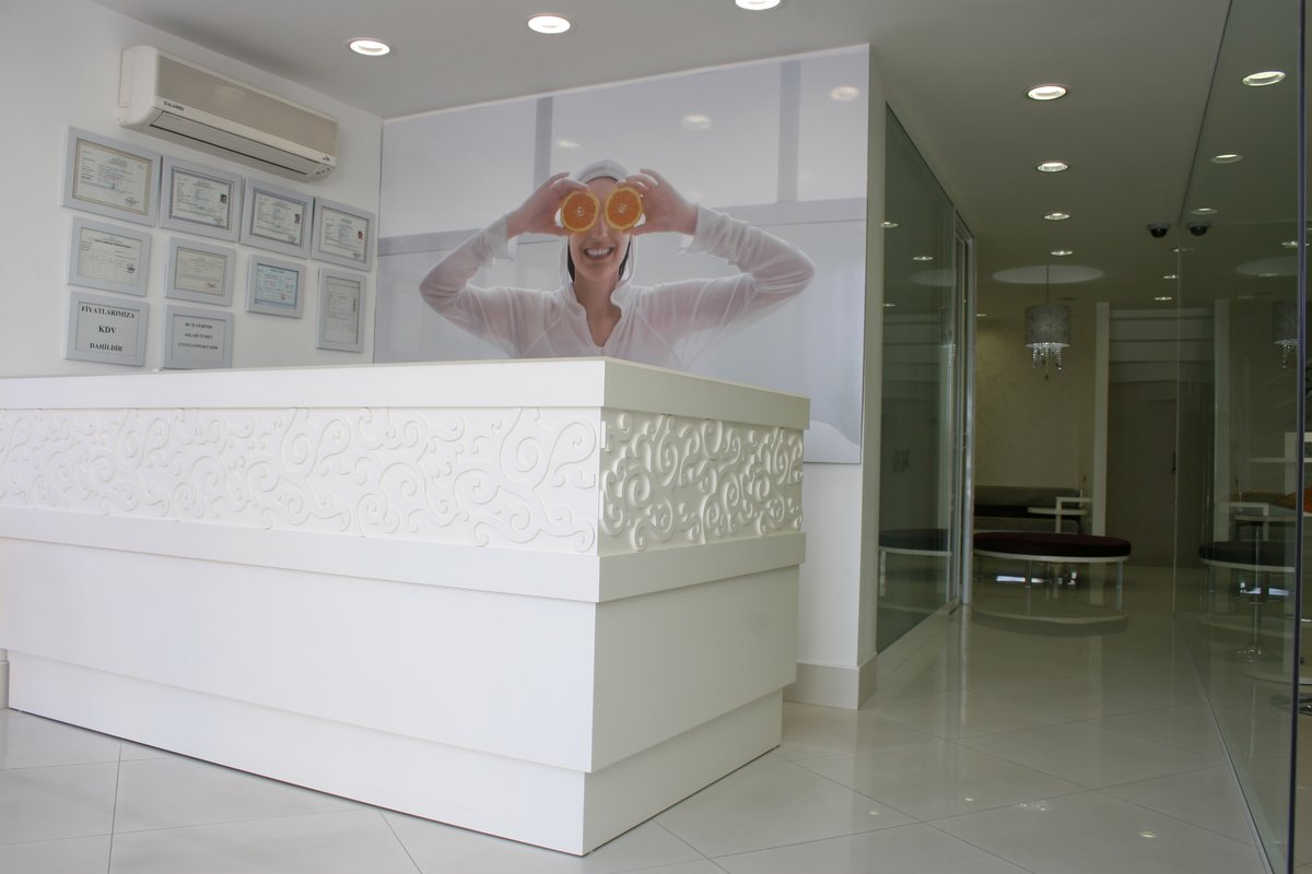 DK Hair Klinik - Hair Transplant &Aesthetics