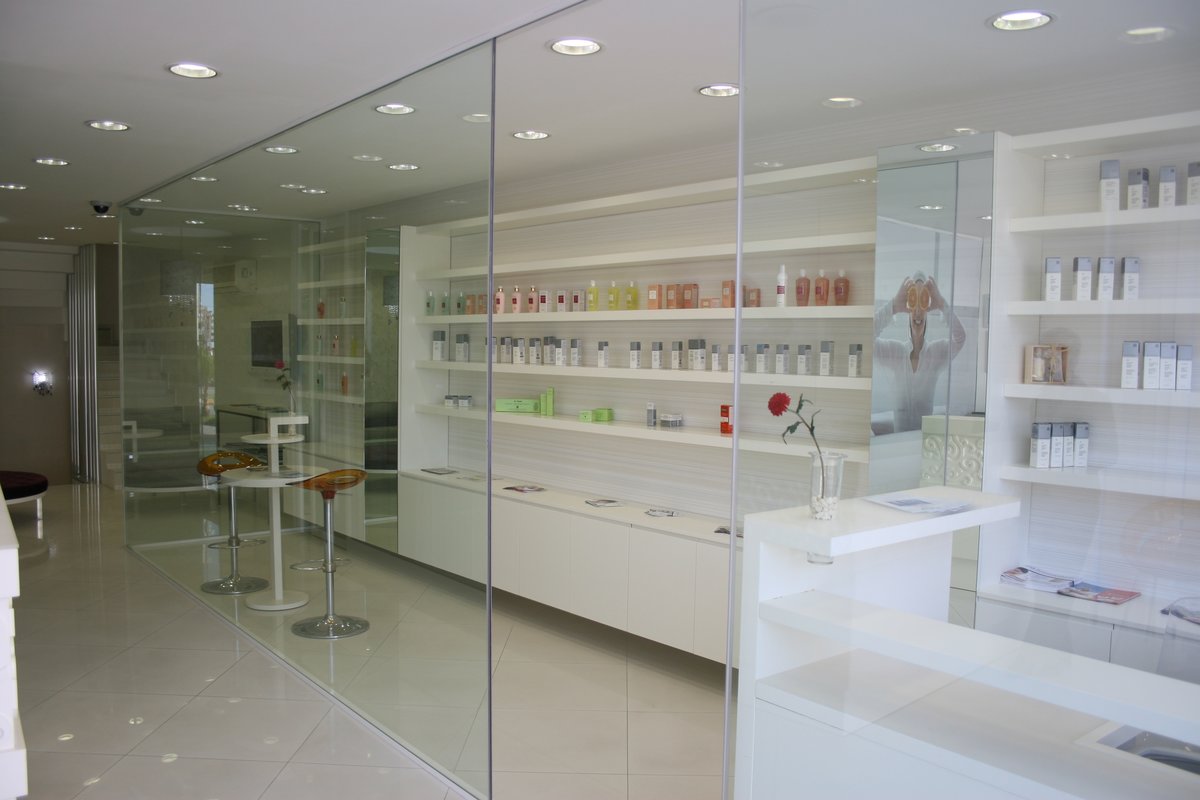 DK Hair Klinik - Hair Transplant &Aesthetics